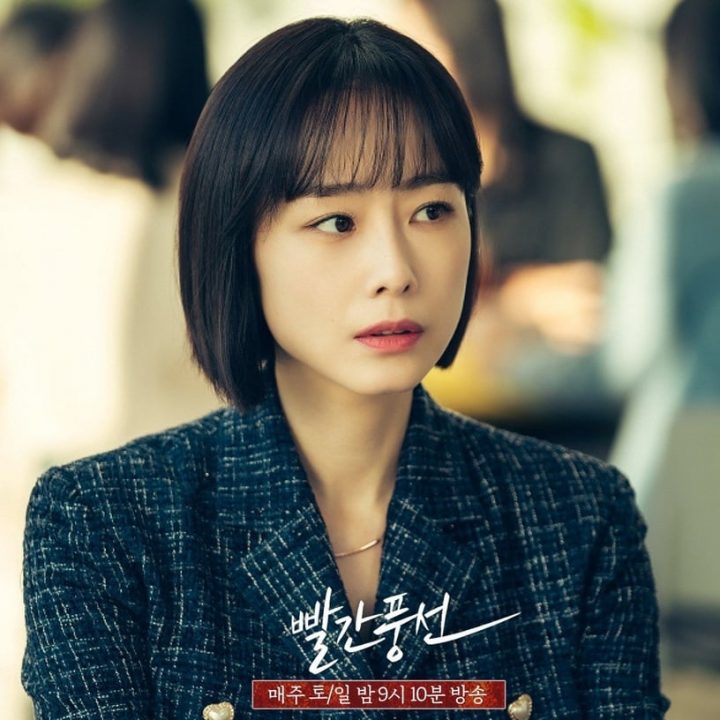 韩剧“全球网播量”TOP10！《离婚律师申晟瀚》第六，《黑暗荣耀2》3天破亿超狂-2