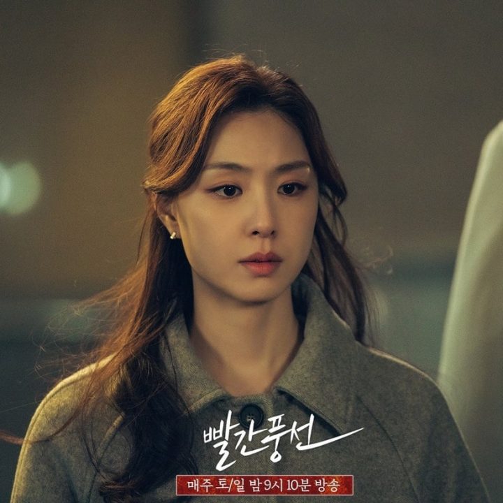 韩剧“全球网播量”TOP10！《离婚律师申晟瀚》第六，《黑暗荣耀2》3天破亿超狂-1