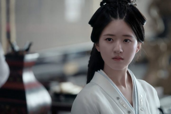 10位演员爆火“拉高后续国产剧热度”！王鹤棣带火《浮图缘》，《狼殿下》找肖战真赚翻了-8