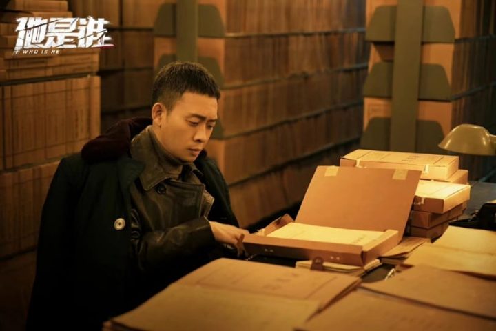 10位演员爆火“拉高后续国产剧热度”！王鹤棣带火《浮图缘》，《狼殿下》找肖战真赚翻了-11