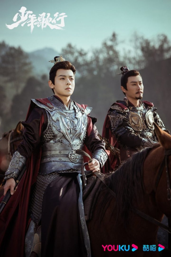2023第一季热门国产剧TOP10！《星落凝成糖》第五，谭松韵《向风而行》第二，冠军是真火-9