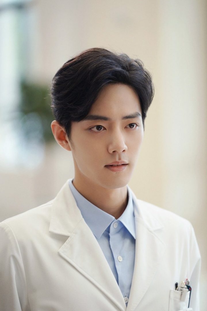 国产剧男星原声台词比率榜TOP10！许凯仅14%原音，肖战54%第九，吴磊第八，白敬亭90%第三-3