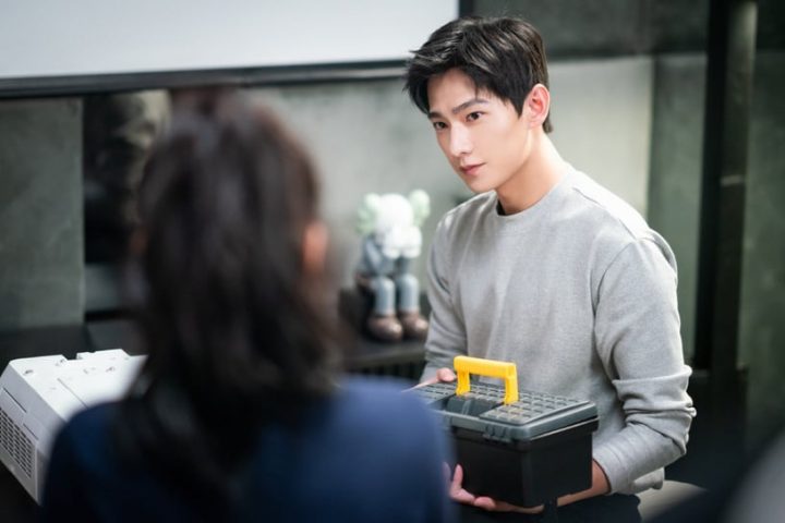 国产剧男星原声台词比率榜TOP10！许凯仅14%原音，肖战54%第九，吴磊第八，白敬亭90%第三-8