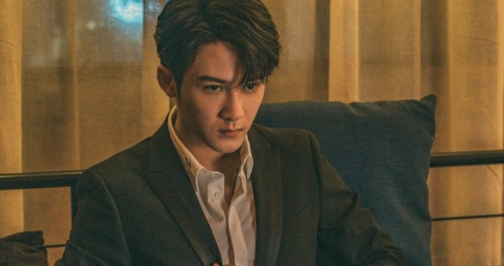 国产剧男星原声台词比率榜TOP10！许凯仅14%原音，肖战54%第九，吴磊第八，白敬亭90%第三-15