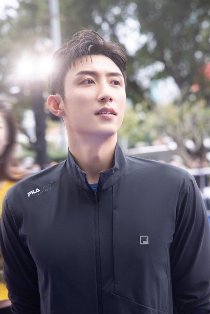 国产剧男星原声台词比率榜TOP10！许凯仅14%原音，肖战54%第九，吴磊第八，白敬亭90%第三-19