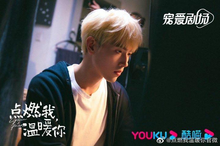 国产剧男星原声台词比率榜TOP10！许凯仅14%原音，肖战54%第九，吴磊第八，白敬亭90%第三-22