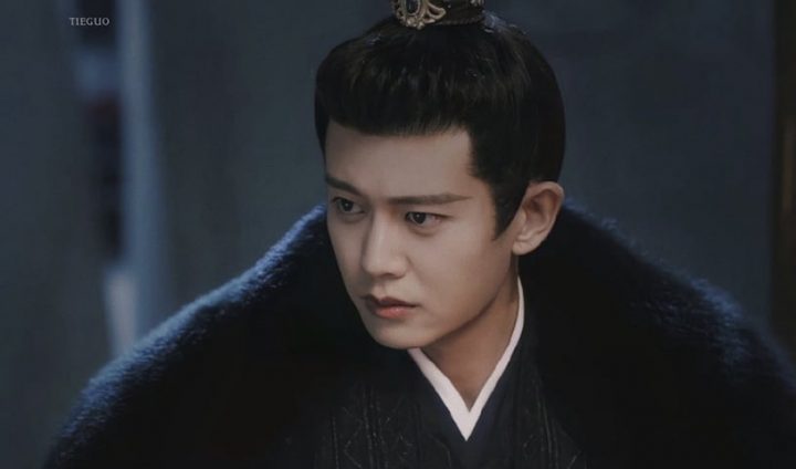 国产剧男星原声台词比率榜TOP10！许凯仅14%原音，肖战54%第九，吴磊第八，白敬亭90%第三-26