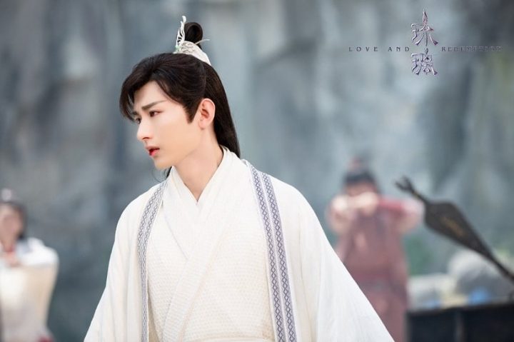 国产剧男星原声台词比率榜TOP10！许凯仅14%原音，肖战54%第九，吴磊第八，白敬亭90%第三-25