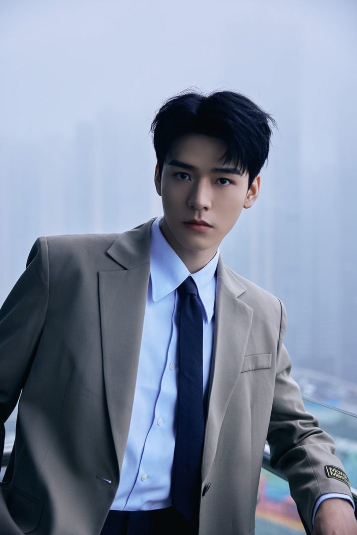 国产剧男星原声台词比率榜TOP10！许凯仅14%原音，肖战54%第九，吴磊第八，白敬亭90%第三-27