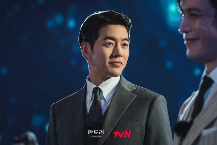 3月韩剧收视排行TOP8！《潘朵拉》第五，《模范出租车2》16%大赢《离婚律师申晟瀚》-8