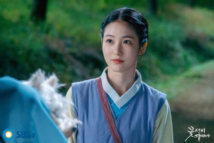 3月韩剧收视排行TOP8！《潘朵拉》第五，《模范出租车2》16%大赢《离婚律师申晟瀚》-9