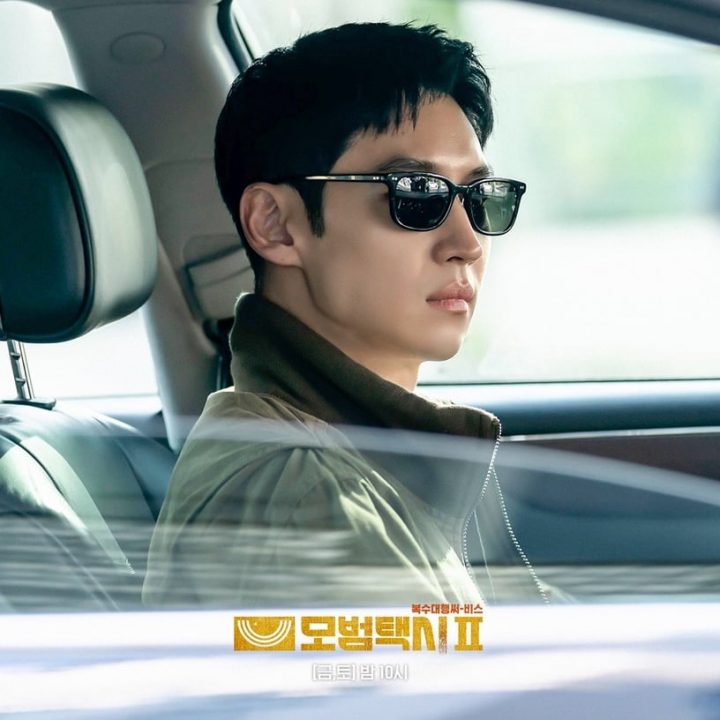 3月韩剧收视排行TOP8！《潘朵拉》第五，《模范出租车2》16%大赢《离婚律师申晟瀚》-15
