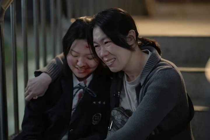 近期韩剧积分TOP7！《离婚律师申晟瀚》仅第7，《黑暗荣耀》第3，冠军是真火-17