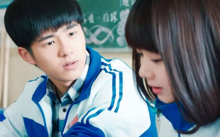 网评“最爱的现偶剧男主”TOP10！肖战“顾魏”第六，杨洋“于途”第二，冠军苏到极致-6