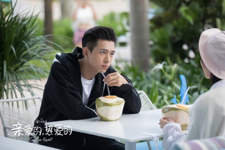 网评“最爱的现偶剧男主”TOP10！肖战“顾魏”第六，杨洋“于途”第二，冠军苏到极致-9