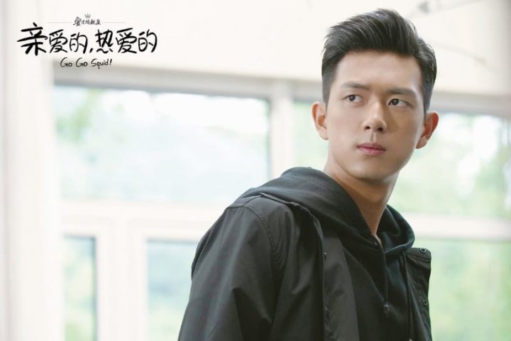 网评“最爱的现偶剧男主”TOP10！肖战“顾魏”第六，杨洋“于途”第二，冠军苏到极致-11