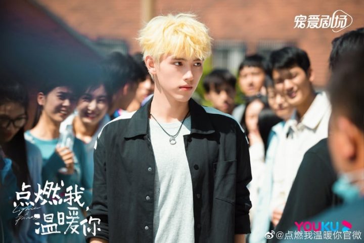 网评“最爱的现偶剧男主”TOP10！肖战“顾魏”第六，杨洋“于途”第二，冠军苏到极致-21
