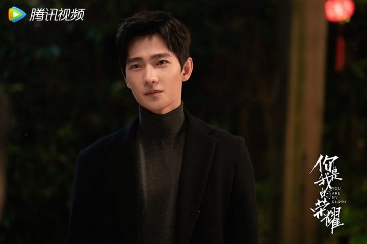 网评“最爱的现偶剧男主”TOP10！肖战“顾魏”第六，杨洋“于途”第二，冠军苏到极致-24