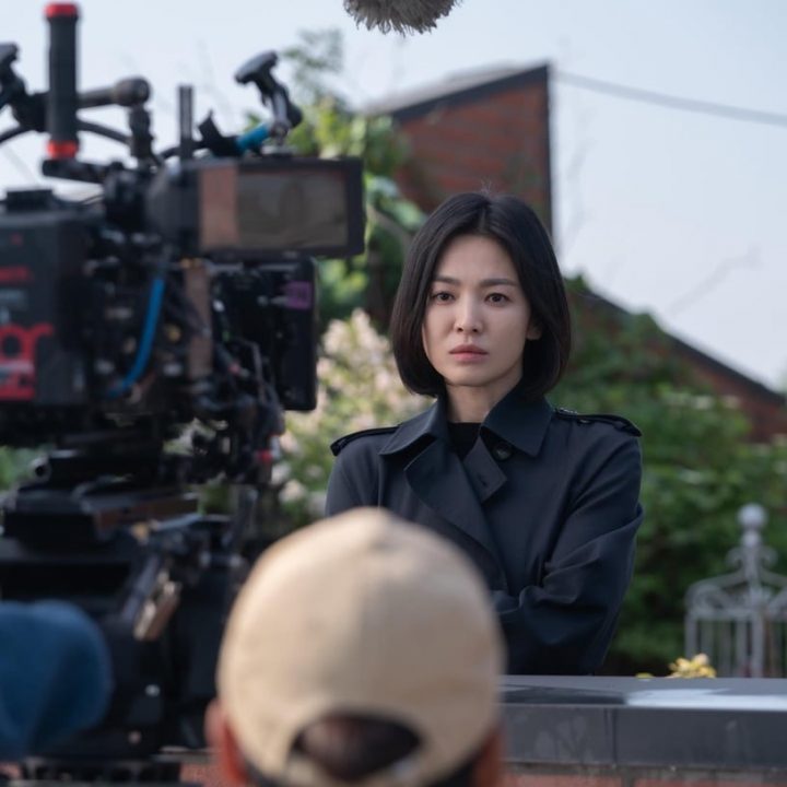 韩剧女神“收视成绩”PK！全智贤1部剧收视破20，孔晓振3部，孙艺珍3部，宋慧乔足足7部-2