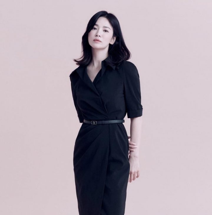 韩剧女神“收视成绩”PK！全智贤1部剧收视破20，孔晓振3部，孙艺珍3部，宋慧乔足足7部-4