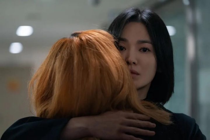 韩剧女神“收视成绩”PK！全智贤1部剧收视破20，孔晓振3部，孙艺珍3部，宋慧乔足足7部-1