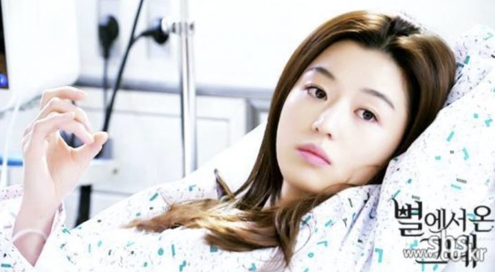 韩剧女神“收视成绩”PK！全智贤1部剧收视破20，孔晓振3部，孙艺珍3部，宋慧乔足足7部-14