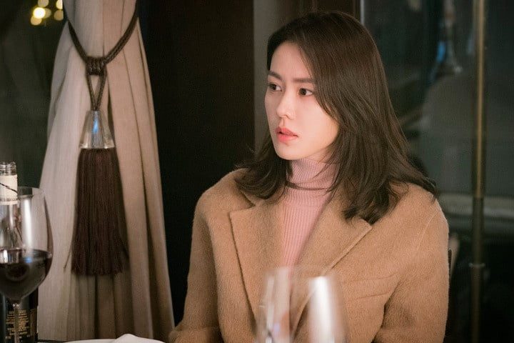 韩剧女神“收视成绩”PK！全智贤1部剧收视破20，孔晓振3部，孙艺珍3部，宋慧乔足足7部-7