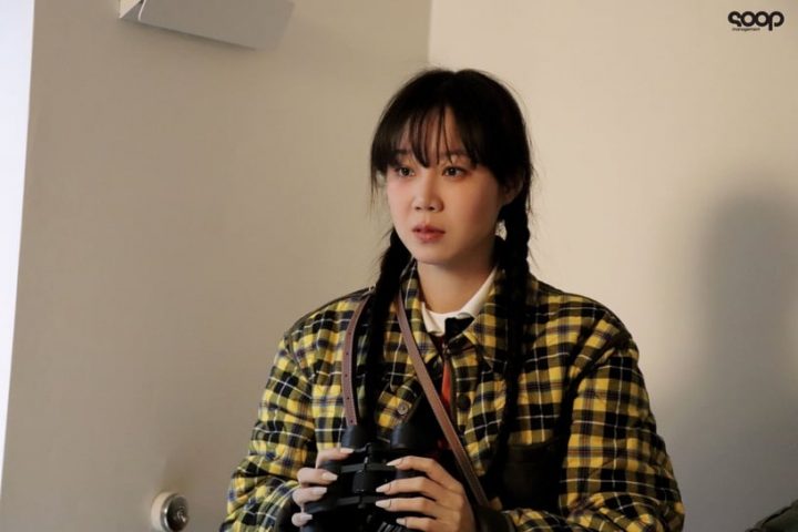 韩剧女神“收视成绩”PK！全智贤1部剧收视破20，孔晓振3部，孙艺珍3部，宋慧乔足足7部-12