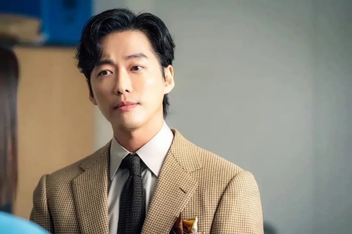 年度发光韩剧演员TOP10！玄彬、李秉宪上榜，宋仲基仅第五，南宫珉第三，冠军太难超越-14