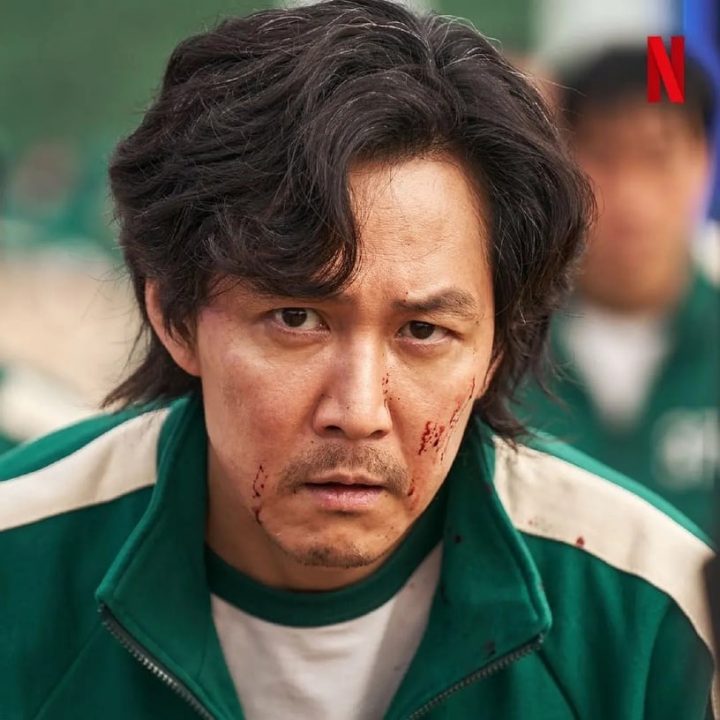 年度发光韩剧演员TOP10！玄彬、李秉宪上榜，宋仲基仅第五，南宫珉第三，冠军太难超越-9