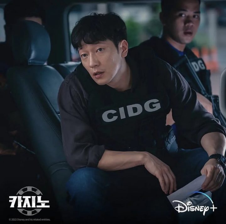 年度发光韩剧演员TOP10！玄彬、李秉宪上榜，宋仲基仅第五，南宫珉第三，冠军太难超越-4