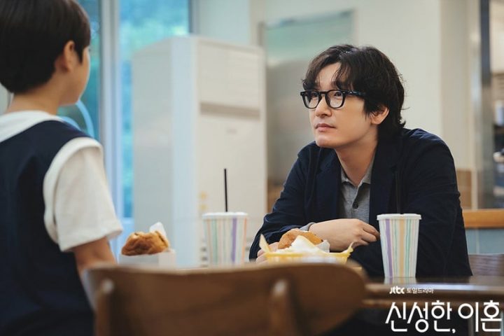 3月开播韩剧评价：《离婚律师》收视升，《潘朵拉》没《上流战争》狗血、评价两极！-2