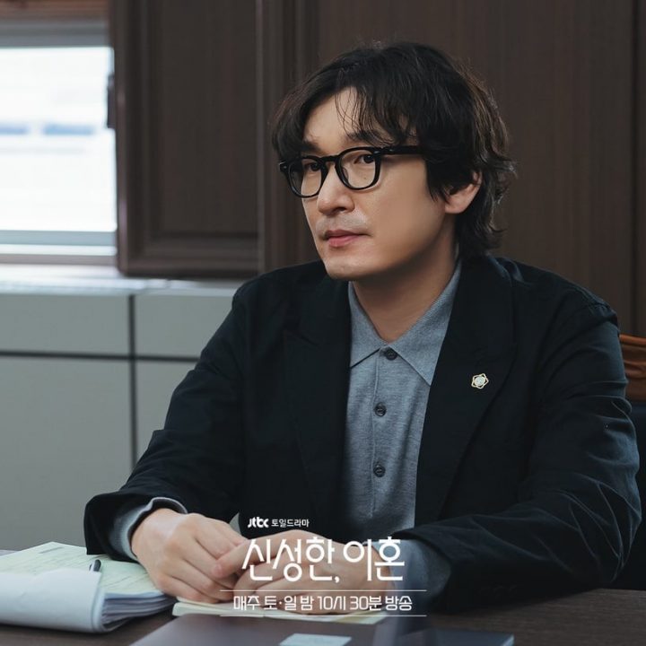 3月开播韩剧评价：《离婚律师》收视升，《潘朵拉》没《上流战争》狗血、评价两极！-1