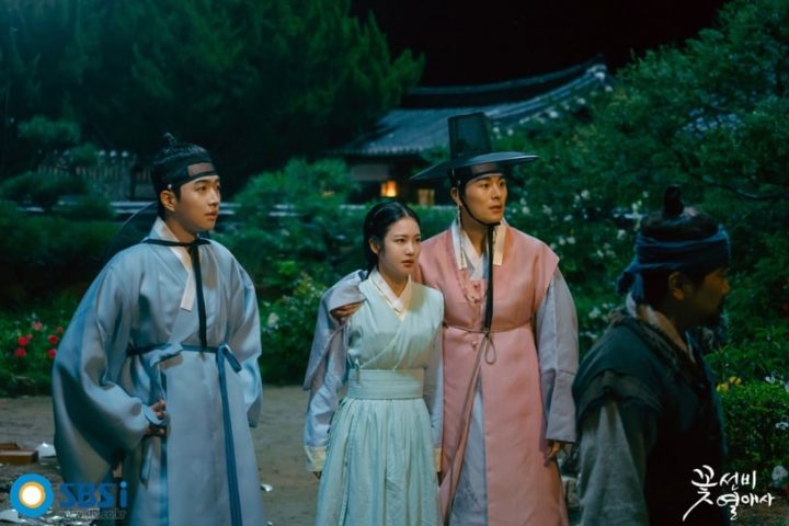 3月开播韩剧评价：《离婚律师》收视升，《潘朵拉》没《上流战争》狗血、评价两极！-13