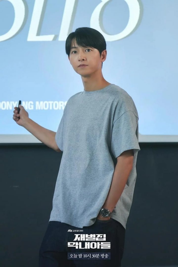 韩剧演员“新闻关键词”排行！全度妍打败李升基登第三，宋慧乔、宋仲基同争冠军-8