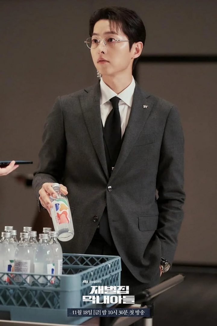 韩剧演员“新闻关键词”排行！全度妍打败李升基登第三，宋慧乔、宋仲基同争冠军-9