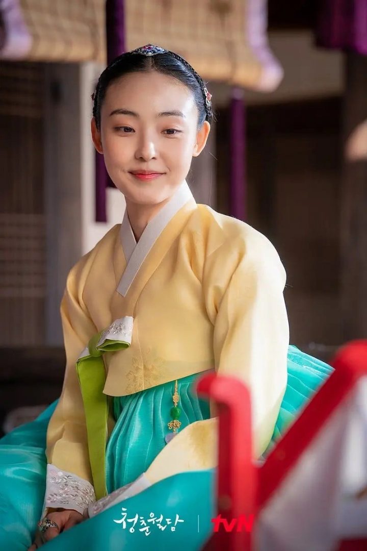韩剧演员“新闻关键词”排行！全度妍打败李升基登第三，宋慧乔、宋仲基同争冠军-1