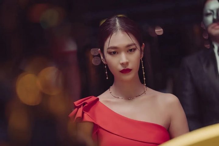 Netflix原创韩剧“历年网播量”TOP10！《纸钞屋》没前5，《黑暗荣耀》第3，冠军难超越-2
