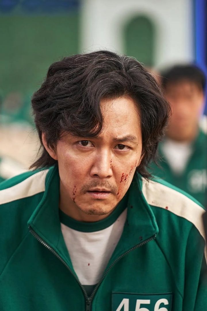 Netflix原创韩剧“历年网播量”TOP10！《纸钞屋》没前5，《黑暗荣耀》第3，冠军难超越-36