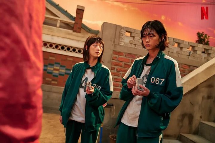 Netflix原创韩剧“历年网播量”TOP10！《纸钞屋》没前5，《黑暗荣耀》第3，冠军难超越-38