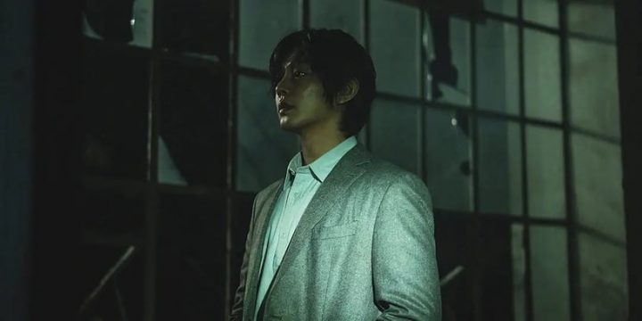 Netflix原创韩剧“历年网播量”TOP10！《纸钞屋》没前5，《黑暗荣耀》第3，冠军难超越-20