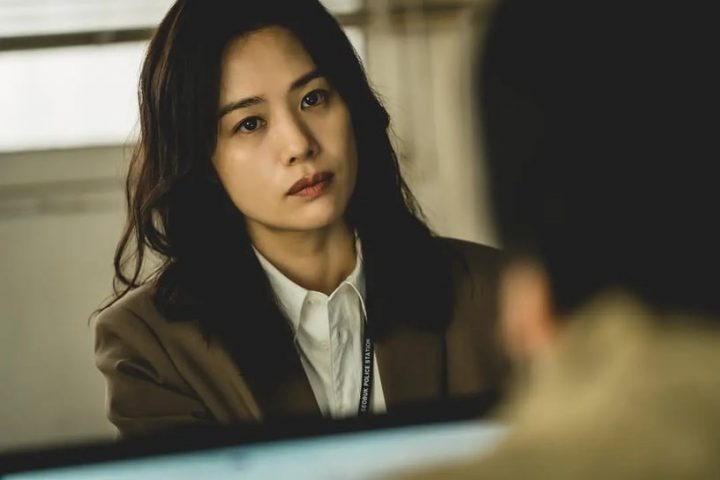 Netflix原创韩剧“历年网播量”TOP10！《纸钞屋》没前5，《黑暗荣耀》第3，冠军难超越-21