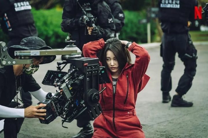 Netflix原创韩剧“历年网播量”TOP10！《纸钞屋》没前5，《黑暗荣耀》第3，冠军难超越-17