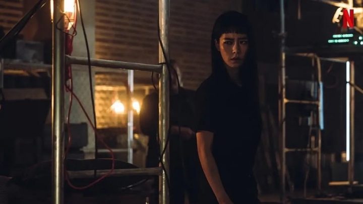 Netflix原创韩剧“历年网播量”TOP10！《纸钞屋》没前5，《黑暗荣耀》第3，冠军难超越-19