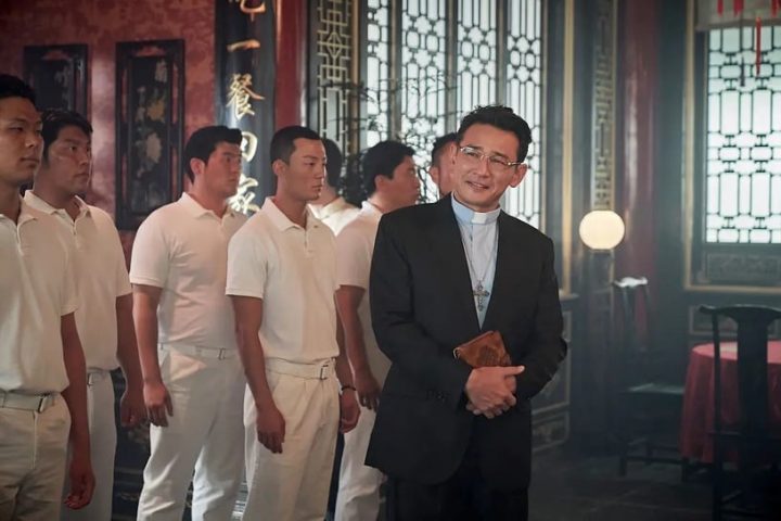 Netflix原创韩剧“历年网播量”TOP10！《纸钞屋》没前5，《黑暗荣耀》第3，冠军难超越-15