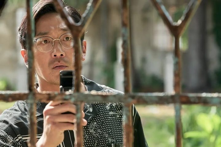 Netflix原创韩剧“历年网播量”TOP10！《纸钞屋》没前5，《黑暗荣耀》第3，冠军难超越-12