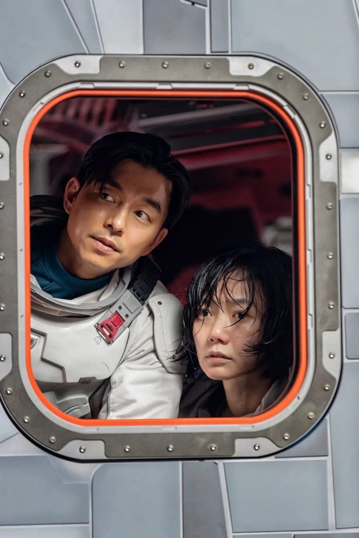 Netflix原创韩剧“历年网播量”TOP10！《纸钞屋》没前5，《黑暗荣耀》第3，冠军难超越-7