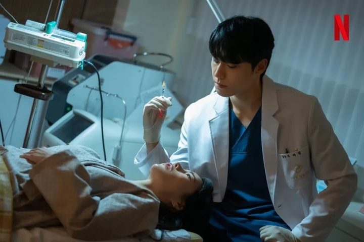 Netflix原创韩剧“历年网播量”TOP10！《纸钞屋》没前5，《黑暗荣耀》第3，冠军难超越-30