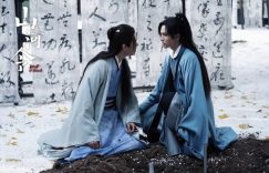 优酷“重刷率最高”经典国产剧TOP10！《山河令》第十，杨洋《微微一笑》重刷率太惊人缩略图