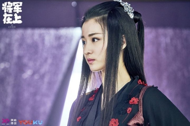 优酷“重刷率最高”经典国产剧TOP10！《山河令》第十，杨洋《微微一笑》重刷率太惊人-9